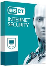 ESET NOD32 Internet Security     1   5   [ ]