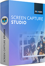 Movavi Screen Capture Studio 10.   [ ]