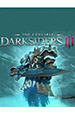 Darksiders III. The Crucible.  [PC,  ]
