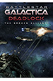 Battlestar Galactica Deadlock. The Broken Alliance.  [PC,  ]