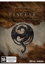 The Elder Scrolls Online: Elsweyr. Digital Collector's Edition (  TESO) [PC,  ]