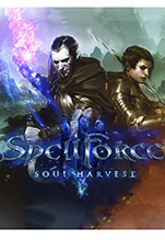 SpellForce 3: Soul Harvest [PC,  ]