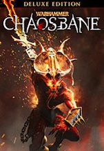 Warhammer: Chaosbane. Deluxe Edition [PC,  ]