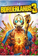 Borderlands 3 ( Epic Games Store) [PC,  ]