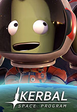 Kerbal Space Program [PC,  ]