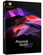 Pinnacle Studio 23 Ultimate [ ]