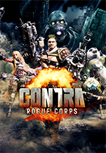 Contra: Rogue Corps [PC,  ]