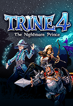 Trine 4: The Nightmare Prince [PC,  ]