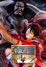 One Piece Pirate Warriors 4 [PC,  ]