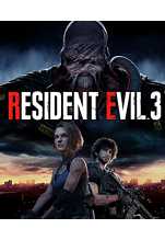 Resident Evil 3 [PC,  ]