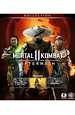 Mortal Kombat 11: Aftermath. Kollection [PC,  ]