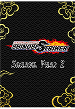 Naruto to Boruto Shinobi Striker. Season Pass 2 (Steam-) [PC,  ]