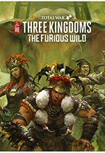 Total War: Three Kingdoms. The Furious Wild.  (Steam-) [PC,  ]