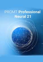 PROMT Professional Neural 21, -- [PC,  ]