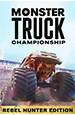 Monster Truck Championship. Rebel Hunter Edition [PC,  ]
