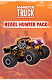 Monster Truck Championship. Rebel Hunter Pack.  [PC,  ]