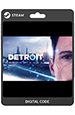 Detroit: Become Human (Steam-) 
