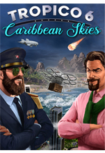 Tropico 6. Caribbean Skies.  [PC,  ]