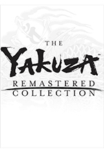 The Yakuza Remastered Collection  [PC,  ]