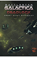 Battlestar Galactica Deadlock. Ghost Fleet Offensive.  [PC,  ]