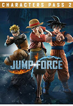 jump force pc
