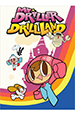 Mr. Driller DrillLand [PC,  ]
