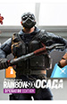Tom Clancy's Rainbow Six: . Operator Edition (Year 6) [PC,  ]