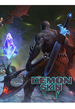 Demon Skin [PC,  ]