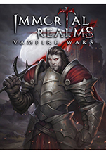 Immortal Realms: Vampire Wars [PC,  ]