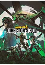 Borderlands 3: Director's Cut (Epic Games) [PC,  ]