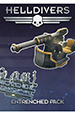 HELLDIVERS. Entrenched Pack [PC,  ]