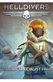 HELLDIVERS. Terrain Specialist Pack [PC,  ]