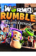 Worms Rumble. Deluxe Edition [PC,  ]