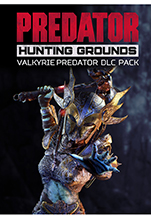 Predator: Hunting Grounds. Valkyrie Predator Pack [PC,  ]