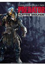 Predator: Hunting Grounds. Viking Predator Pack [PC,  ]