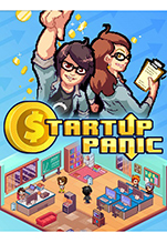 Startup Panic [PC,  ]