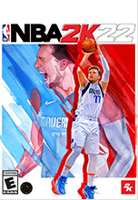 NBA 2K22 [PC,  ]