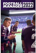 Football Manager 2022 [PC,  ]