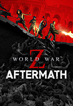World War Z: Aftermath. Deluxe Edition [PC,  ]