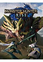 Monster Hunter: Rise [PC,  ]