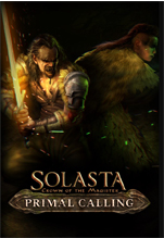 Solasta: Crown of the Magister. Primal Calling.  [PC,  ]