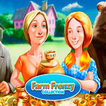 Farm Frenzy Collection [PC,  ]