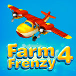 Farm Frenzy 4 [PC,  ]