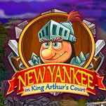 New Yankee in King Arthur's Court [PC,  ]