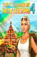 The Treasures of Montezuma 4 [PC,  ]