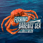 Fishing: Barents Sea  King Crab.  [PC,  ]