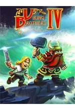 Viking Brothers 4 [PC,  ]