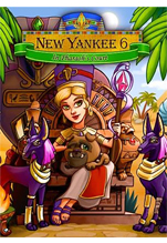 New Yankee 6: In Pharaoh's Court [PC,  ]