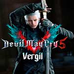 Devil May Cry 5 + Vergil [PC,  ]