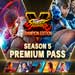Street Fighter V: Season 5 Premium Pass.  [PC,  ]